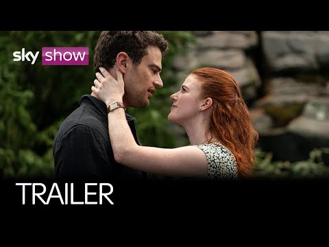 The Time Traveller's Wife | Official Trailer | Sky Show