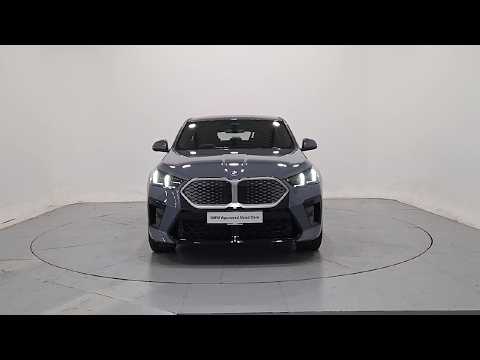 BMW iX2 eDrive20 M Sport - Image 2