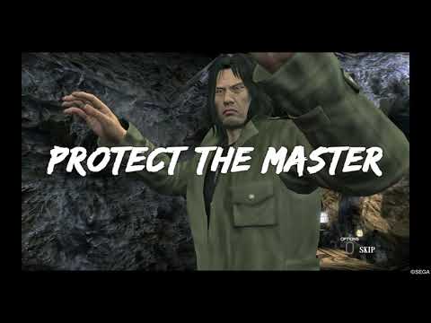 YAKUZA 4 - Taiga Saejima Chapter 3 - The 25 Year Vacuum (Part 2)