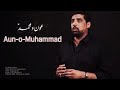 Dr Ali Abbas Rizvi Aun O Muhammad Nohay 2017