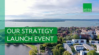 Download lagu Natural England's Strategy Launch 2025 mp3