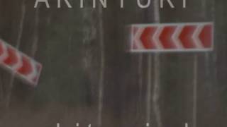 Akintuki - White Mind