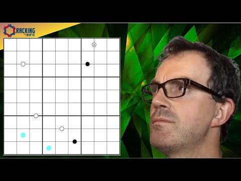 But This Sudoku Grid Is Practically EMPTY??