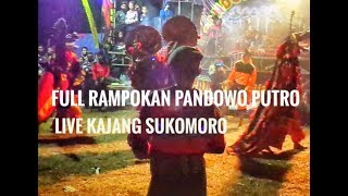 Download lagu Rokan Pandowo Putro full Kajang 8 September 2018... mp3