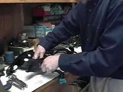 1A Auto.com Headlight Install 97-03 Pontiac Grand Prix