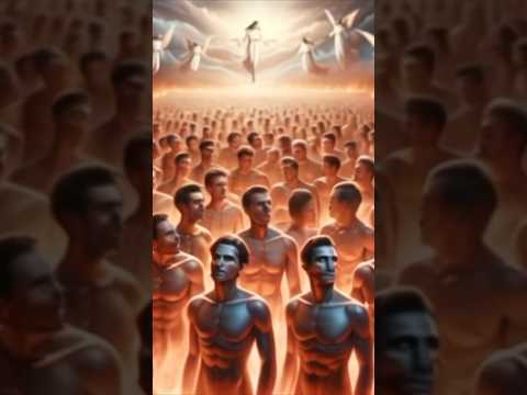 什麼？！ 中世紀天主教徒相信所有基督徒最終都會被打入煉獄！（What?! Medieval Catholics believes (almost) all Christains will end up in Purgatory!）