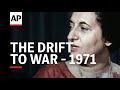 INDIA PAKISTAN THE DRIFT TO WAR 1971