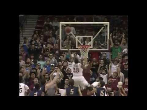 Daniel Mullings Career Top 10 Moments