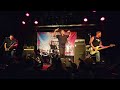 The Bollweevils - John Doe - 2023-05-20 - Pouzza Fest 11 - Montreal, Quebec