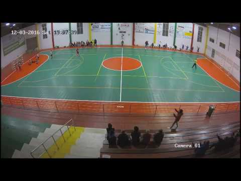 Bruno santos futsal