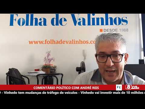 Nosso Jornal – Dia 24 de março