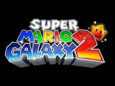 Cosmic Cove Galaxy - Super Mario Galaxy 2 Music Extended