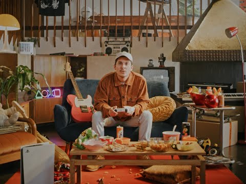 CELLI - LA PLAY (Official Video)