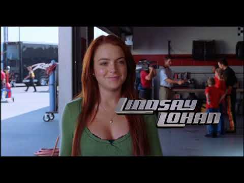 Herbie Fully Loaded (2005) - Trailer