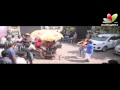 Balupu Brahmanandam Gangnam Style Dance Raviteja Shruthi Hassan