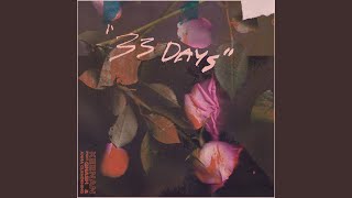 33 Days (feat. gnash &amp; Anna Clendening)