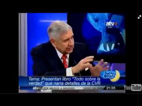 Entrevista a Herbert Morote