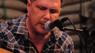 Damien Jurado - Cloudy Shoes (Live on KEXP)