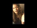 Childhood Cancer Zendaya Fighting All Monsters