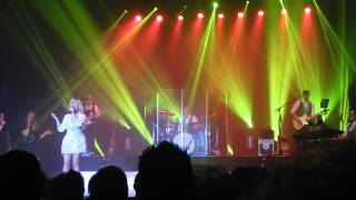 Lindsay - Een liefde voor het leven @CC 't Vondel