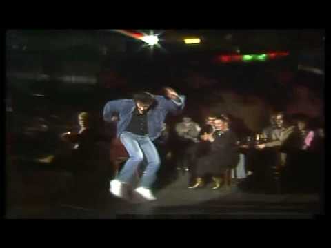 Shakin' Stevens - I'll be satisfied 1982