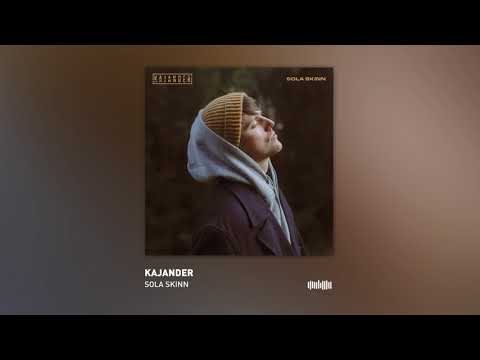 Kajander - Sola skinn
