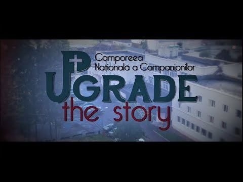 Promo Camporeea Nationala Compa - Transilvania Sud