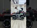 Electric Cars For Kids