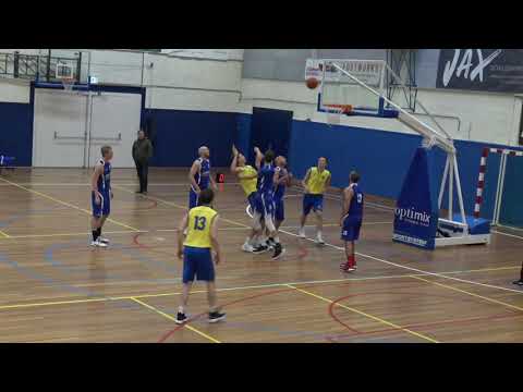 VBC Akrides Seizoen 2019-2020 (deel 2)