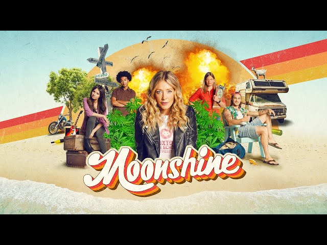Moonshine | Official Trailer