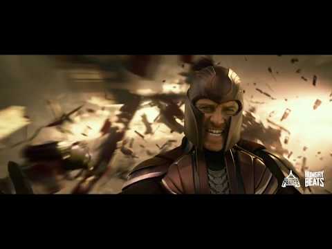 HUNGRY BEATS - IMMORTAL (Videoclip)