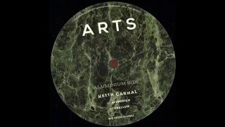 Keith Carnal - Aluminium [ARTS017]