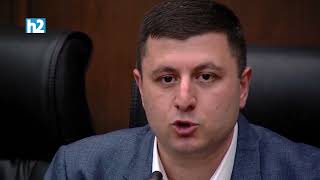 էդ ի՞նչ 5 միլիարդ զենքի մասին են խոսում ադրբեջանցիները, եթե չի եղել տեխնիկա. Տիգրան Աբրահամյան