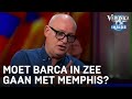 Moet FC Barcelona in zee gaan met Memphis? | VERONICA INSIDE