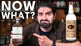 The TRUTH About Tito's Acquisition of Lalo Tequila