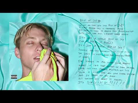 Video thumbnail for Blip of Joy