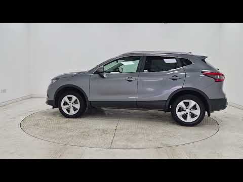 Nissan Qashqai 1.5 SV MANUAL                 *RETA - Image 2