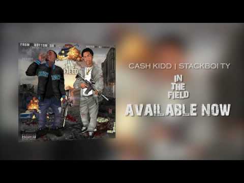 Cash Kidd Feat StackBoi Ty Motown Ty - Nigga Like Me