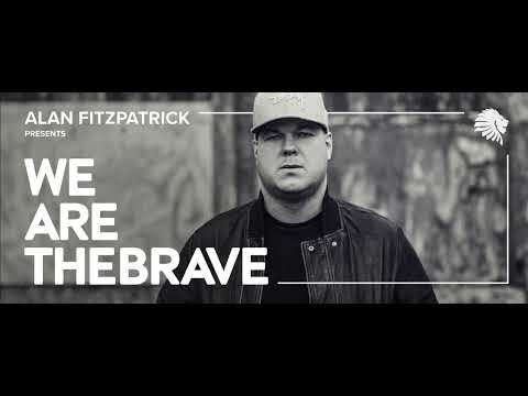 We Are The Brave 241 (Guest Mix Marcel Reix) 12.12.2022