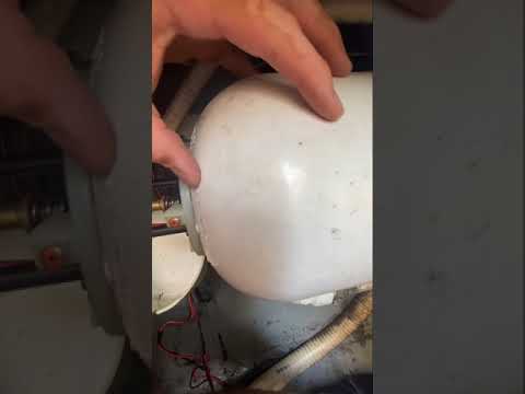 Vacuflush Head Not Working Properly?