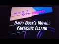 Next On HBO Daffy Duck Movie Fantastic Island 1983 1988