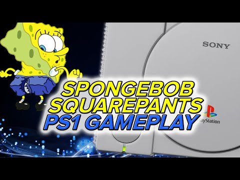 spongebob squarepants supersponge gba download