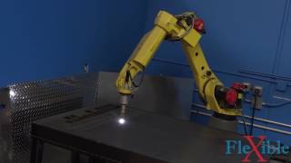 Plasma Cutting