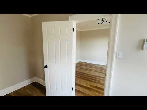 Stunning Building 1bed/ 1bath unit available. - Video 2 of 2