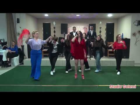 Edy Senka ne Kalamata Live 16 Mars 2024 Organizatore  Agjensia e spektakleve Pepa