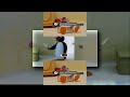 GDKWMV TVC98 Pingu S TV Channels Episode II Going Down In History Scan Veg Replace