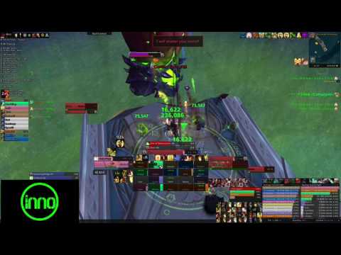 Innominatum vs Krosus Mythic