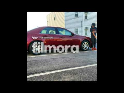 Chino Fresh -"Brainfreeze"