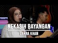 KEKASIH BAYANGAN CAKRA KHAN LIVE COVER INDAH YASTAMI