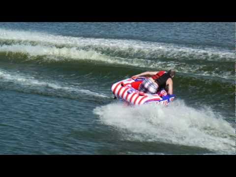 WOW World of Watersports 2011 Product Video